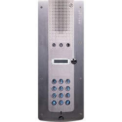 PORTIER AUDIO FULL IP/SIP 1...