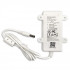 Centrale LightSYS+, IP/WiFi, petit boîtier RP432BP2000 avec alim 14,4V 2,5A