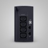 ONDULEUR LINE INTERACTIF ELITE VALUE 650VA PRISES IEC