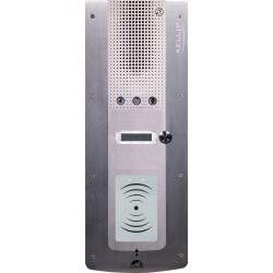 PORTIER AUDIO FULL IP/SIP 1...