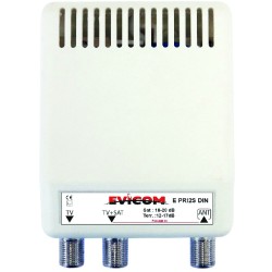 AMPLIFICATEUR INTERIEUR 2...