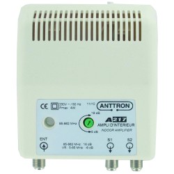 AMPLI APPARTEMENT 2S 18DB...