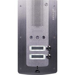 PORTIER AUDIO FULL IP/SIP 2...