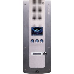 PORTIER AUDIO FULL IP/SIP...