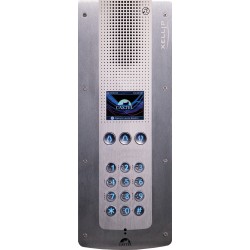 PORTIER AUDIO FULL IP/SIP...