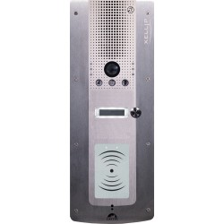 PORTIER VIDEO FULL IP/SIP 1...