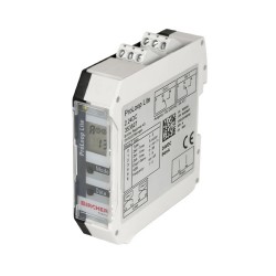 Détecteur 2 boucles 230 VAC