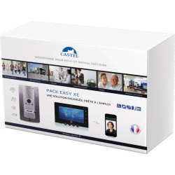 1 XEVIDEO 1B + 1 XE...
