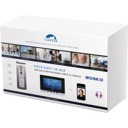 1 XEVIDEO 1B BLE + 1 XE...