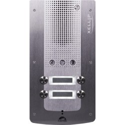 PORTIER AUDIO FULL IP/SIP 4...