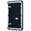 BOITIER D\'ENCASTREMENT POUR PLATINE IXGDM7