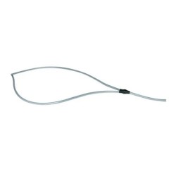 Boucle prête à poser Taille 12 m Câble d'alimentation 15 m