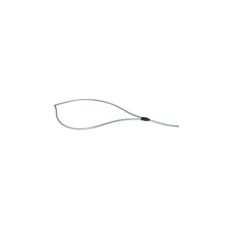 Boucle prête à poser Taille 12 m Câble d'alimentation 15 m