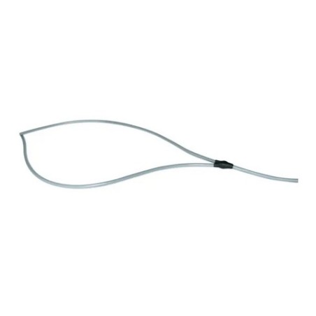 Boucle prête à poser Taille 12 m Câble d'alimentation 15 m