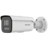 BULLET IP 6MP 2.8-12MM EASY IP 4.0 COLORVU HYBRID IR60M 130DB IP67/IK10 12V/POE