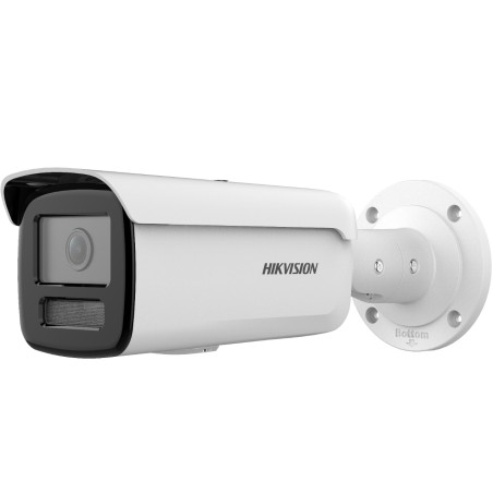 BULLET IP 2MP F2.8MM EASY IP ACUSENSE DARKFI. IR60M WDR 120DB IP67 12V/POE