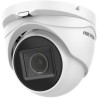 TURRET HDTVI 5MP 2.7-13.5MM IR40M IP67 4 EN 1 12V