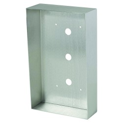 CADRE SAILLIE INOX POUR...