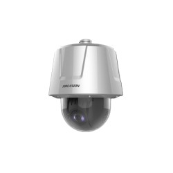 DOME PTZ IP ANTICORROSION 4MP 25X WDR 140DB AUTOTRACK ALARM IP67/IK10 24V/HiPOE