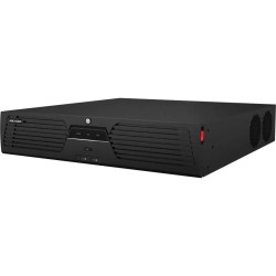 NVR 128 VOIES 32MP 8 SATA...