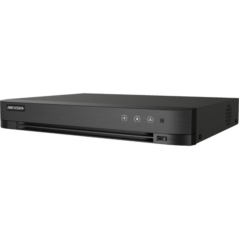 DVR PENTABRID 5 EN 1 4CH 8MP@15IPS 1 SATA