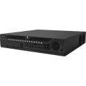 DVR PENTABRID 5 EN 1 ACUSENSE 32 VOIES 8MP 8IPS ALARMES 8HDD RAID