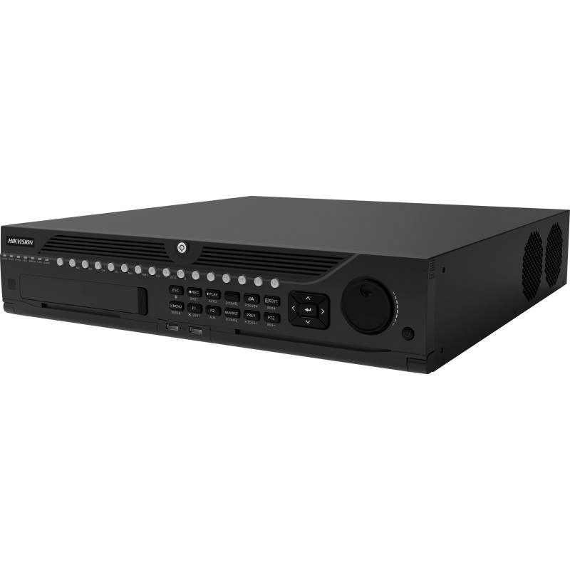 DVR PENTABRID 5 EN 1 ACUSENSE 32 VOIES FHD 15IPS 8 HDD ALARMES