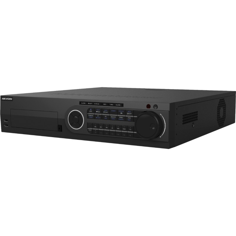 DVR PENTABRID 5 EN 1 ACUSENSE 16 VOIES FHD 15IPS 8 HDD ALARMES