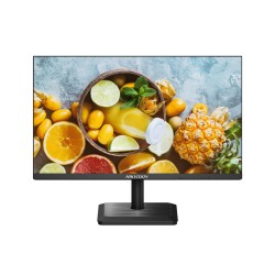 MONITEUR 24'' 16/9 24H/24 FULLHD VESA HDMI BNC