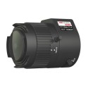 OBJECTIF MEGAPIXEL AUTOIRIS