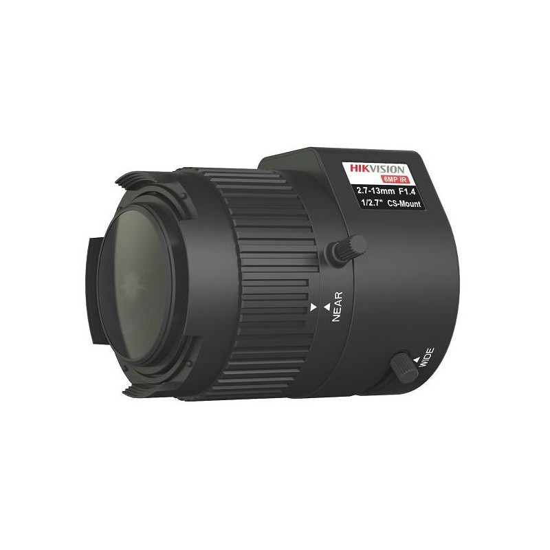 OBJECTIF MEGAPIXEL AUTOIRIS