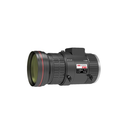 OBJECTIF MEGAPIXEL P AUTOIRIS