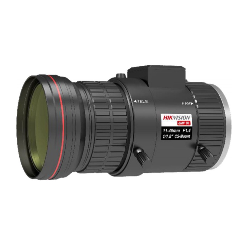 OBJECTIF MEGAPIXEL AUTOIRIS