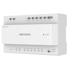 INTERFACE RJ45 PORTIER 6...