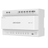 INTERFACE RJ45 PORTIER 6 PORTS 2FILS POUR DS-KAD704Y DS-KAD706Y & DS-KAD706Y-S