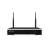 NVR IP WIFI 4 VOIES 1 SATA HDD