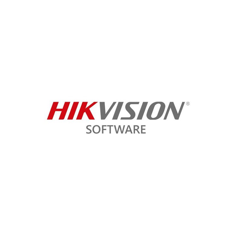 SOFTWARE HIKCENTRAL-P-VSS-BASE/0CH