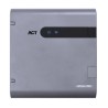 CONTRÔLEUR WEB 1 PORTE IP CHARGEUR 12VDC/2A BOITIER PLASTIQU