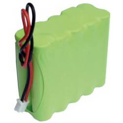 BATTERIE NICKEL CADMIUM 12V...