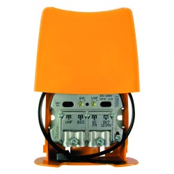 AMPLIFICATEUR DE MAT...
