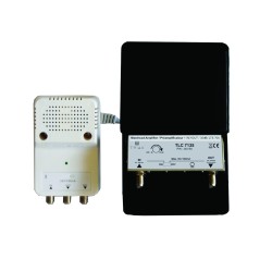 TLC 7135 - PRE-AMPLI + ALIM...