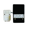 TLC 7135 - PRE-AMPLI + ALIM UHF 35DB