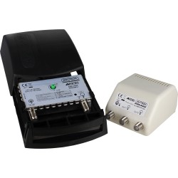 KIT PREAMPLI UHF/VHF GAIN...