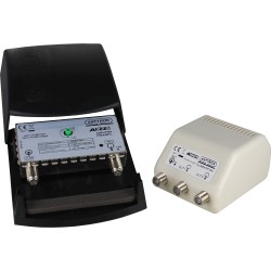 KIT PREAMPLI UHF/VHF...