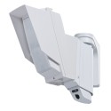 Détection IR angle étroit jusqu\'a 24 m