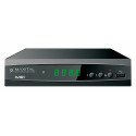 ADAPTATEUR TNT HD SCART/ HDMI DVBT2 H265 FULL HD 1080I/P
