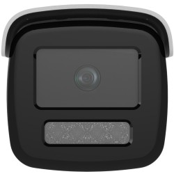 BULLET IP 2MP F2.8MM EASY IP 4.0 ACUSENSE DARKFIGHTER IR60M WDR IP67 12V/POE