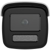 BULLET IP 2MP F2.8MM EASY IP 4.0 ACUSENSE DARKFIGHTER IR60M WDR IP67 12V/POE