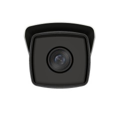 BULLET IP 2MP 2.8MM ACUSENSE WDR IR90M ALARM IP67 12V/POE