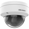 MINIDOME IP 4MP F4MM EASY IP LITE+ ACUSENSE IR30M WDR 120DB IP67/IK10 12V/POE